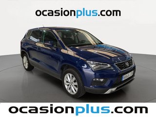 SEAT Ateca 1.0 TSI S&S Ecomotive Style 85 kW (115 CV)