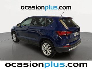 SEAT Ateca 1.0 TSI S&S Ecomotive Style 85 kW (115 CV)