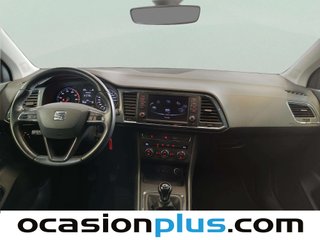 SEAT Ateca 1.0 TSI S&S Ecomotive Style 85 kW (115 CV)