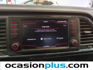 SEAT Ateca 1.0 TSI S&S Ecomotive Style 85 kW (115 CV)
