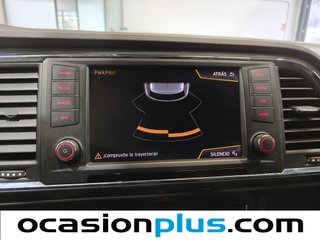 SEAT Ateca 1.0 TSI S&S Ecomotive Style 85 kW (115 CV)