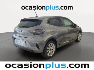 Renault Clio Evolution dCi 74 kW (100 CV)