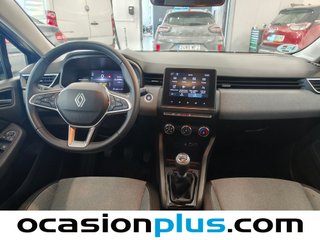 Renault Clio Evolution dCi 74 kW (100 CV)