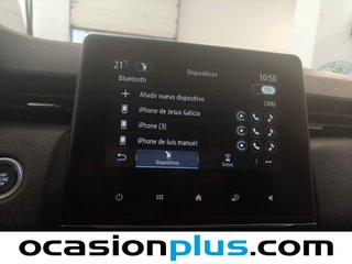 Renault Clio Evolution dCi 74 kW (100 CV)
