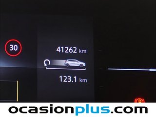 Renault Clio Evolution dCi 74 kW (100 CV)