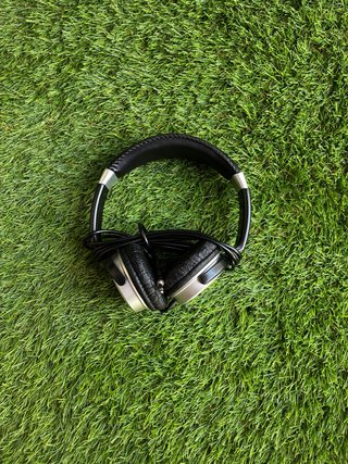 Numark Party Mix + Cascos Numark