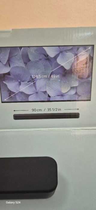 Barra de Sonido Sony HT-SF150 Negra