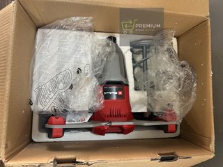 Einhell Professional Mezclador Pintura/mortero TP-MX 18-2 Li BL-Solo