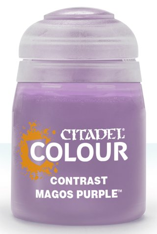 Magos Purple (contrast) 18ml Warhammer Colour