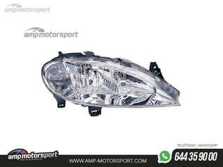 FARO DELANTERO DERECHO PARA RENAULT MEGANE I HATCHBACK