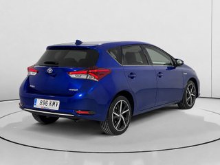 Toyota Auris 1.8 Hybrid Active 100 kW (136 CV)