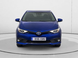 Toyota Auris 1.8 Hybrid Active 100 kW (136 CV)