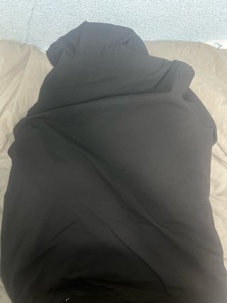 Abrigo Nieve Decathlon XXL