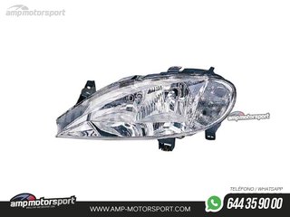 FARO DELANTERO IZQUIERDO PARA RENAULT MEGANE I HATCHBACK