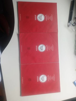 Matemáticas Sexto de Primaria Anaya Operación mund