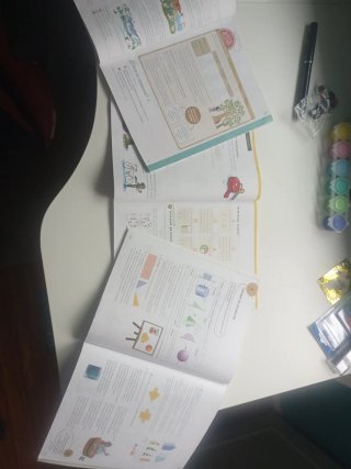 Matemáticas Sexto de Primaria Anaya Operación mund