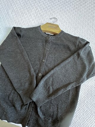 Chaqueta de punto M&S School infantil