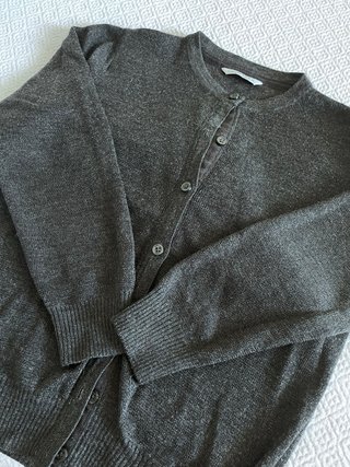 Chaqueta de punto M&S School infantil