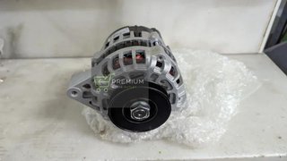 Alternador HELLA 8EL 015 643-431