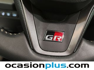 Toyota Rav4 2.5 220H GR-Sport Plus 4x4 e-CVT 163 kW (222 CV)