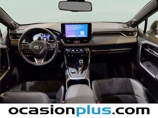 Toyota Rav4 2.5 220H GR-Sport Plus 4x4 e-CVT 163 kW (222 CV)