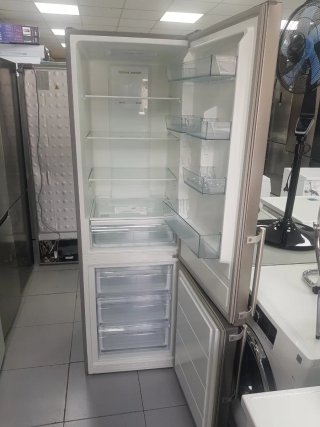 NEVERA TEKA GARANTIA TRANDPORTE
