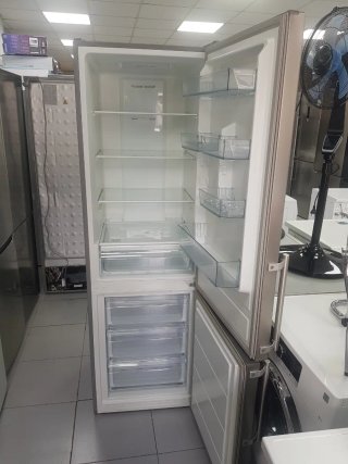 NEVERA TEKA GARANTIA TRANDPORTE