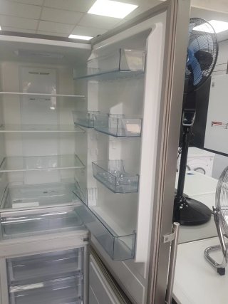 NEVERA TEKA GARANTIA TRANDPORTE