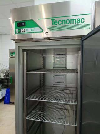 Nevera Tecnomac