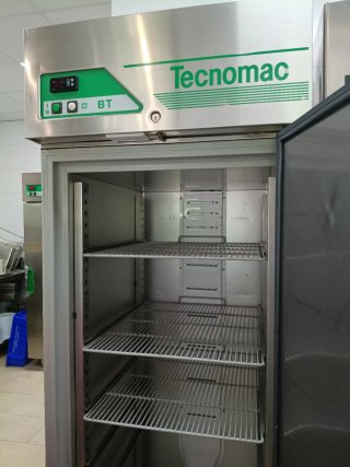 Nevera Tecnomac