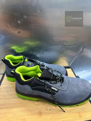 Bellota Zapatos seguridad 45 talla