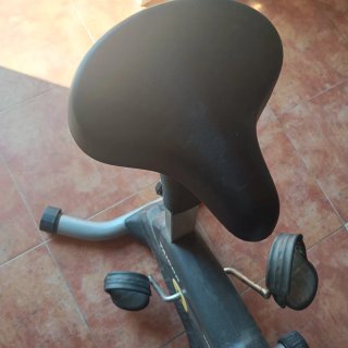 Bicicleta Estática COR