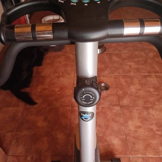Bicicleta Estática COR