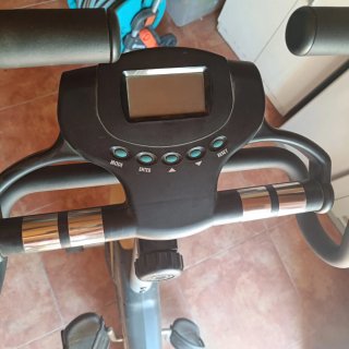 Bicicleta Estática COR