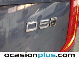 Volvo XC90 D5 Momentum AWD Auto 173 kW (235 CV)