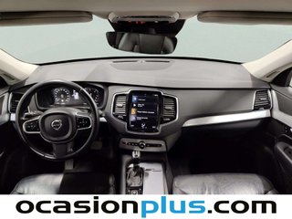 Volvo XC90 D5 Momentum AWD Auto 173 kW (235 CV)