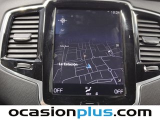 Volvo XC90 D5 Momentum AWD Auto 173 kW (235 CV)