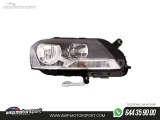 FARO DELANTERO DERECHO PARA VW PASSAT B7 BERLINA / VARIANT