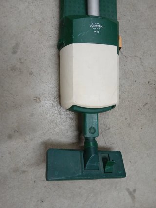 Vorwerk Folletto VK 122 Aspirapolvere