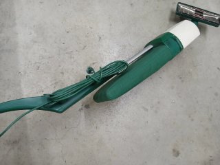 Vorwerk Folletto VK 122 Aspirapolvere