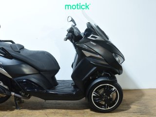 PEUGEOT METROPOLIS 400 SW (IVA DEDUCIBLE)