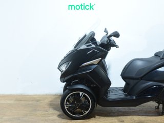 PEUGEOT METROPOLIS 400 SW (IVA DEDUCIBLE)