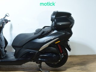 PEUGEOT METROPOLIS 400 SW (IVA DEDUCIBLE)