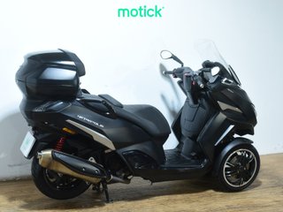 PEUGEOT METROPOLIS 400 SW (IVA DEDUCIBLE)