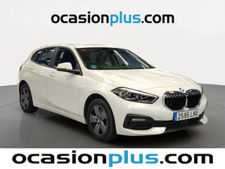 BMW Serie 1 118i 103 kW (140 CV)