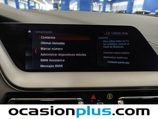 BMW Serie 1 118i 103 kW (140 CV)