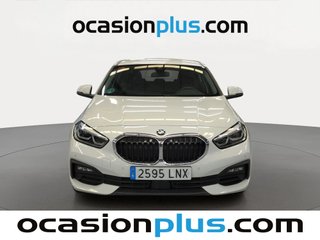 BMW Serie 1 118i 103 kW (140 CV)