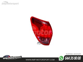 PILOTO TRASERO IZQUIERDO PARA TOYOTA RAV-4