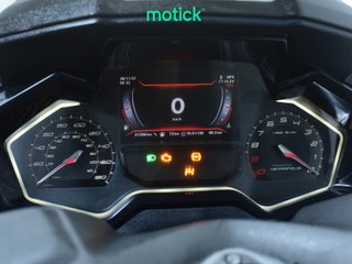 PEUGEOT METROPOLIS 400 SW (IVA DEDUCIBLE)