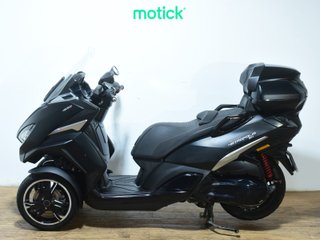 PEUGEOT METROPOLIS 400 SW (IVA DEDUCIBLE)